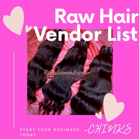 Moreover, you can avail good promotional prices to earn higher profit margins for your hair business. . Raw indian hair vendor list